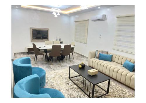 Iekārtas, Milennium Hotel Nouadhibou in Nouadhibou