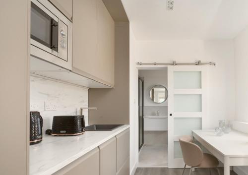 Cozy Studios In The Heart of Shoreditch - image 4