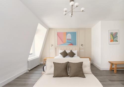 Cozy Studios In The Heart of Shoreditch - image 7