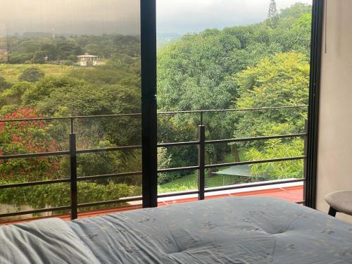 Balcony/terrace, Casa Marigold in La Mandarina