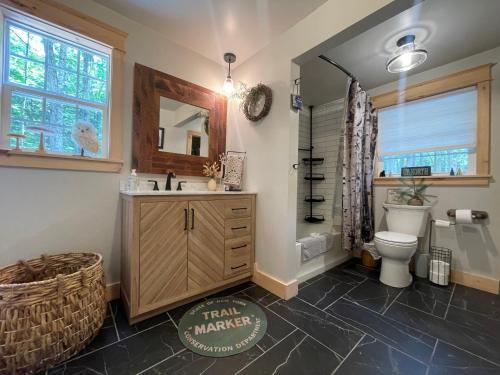 Adirondack Cabin Retreat in Adirondack, USA