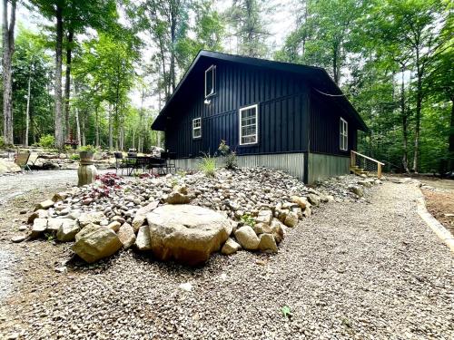 Adirondack Cabin Retreat in Adirondack, USA