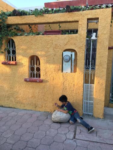 Cuarto en privada in La Paz, Mexico