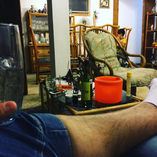 Cuarto en privada in La Paz, Mexico