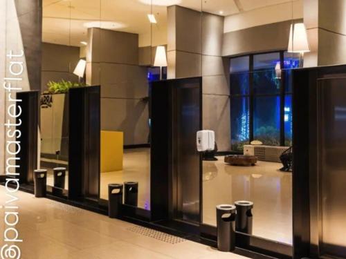 Luxury Paiva Flat in Candeias