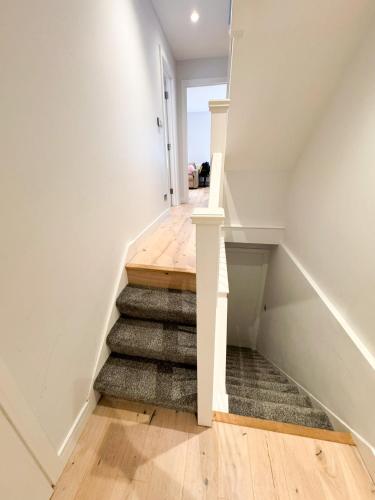 Willesden Green Penthouse