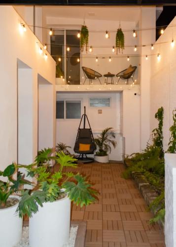 Comfortable and Beautiful Room 5 minutes from Tikal Futura H3 near Centro Comercial Tikal Futura