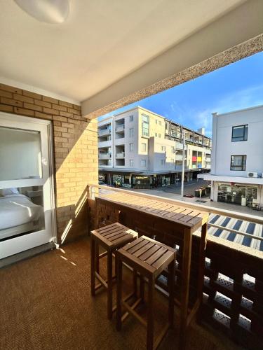 Apartment in Bondi Beach-StayBay near Doughboy Pizza North Bondi