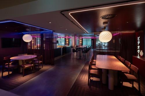 Sejne sobe / Plesne dvorane, ibis Styles Sydney Central in Sydney CBD