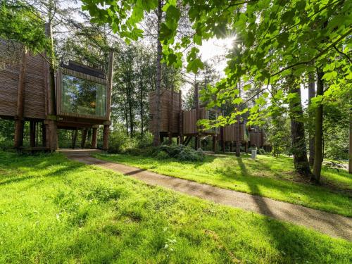 Haven with Sauna & Pool, Antoing (фото 8)