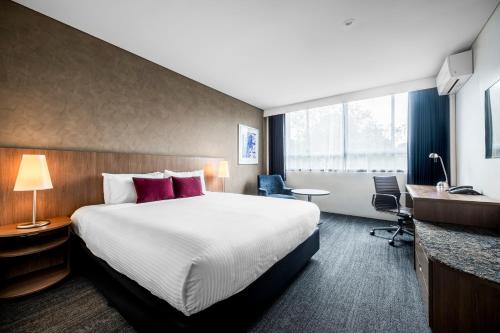 Mercure Sydney St Leonards - image 11