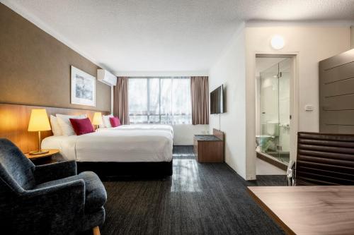 Mercure Sydney St Leonards in นอร์ท ชอร์