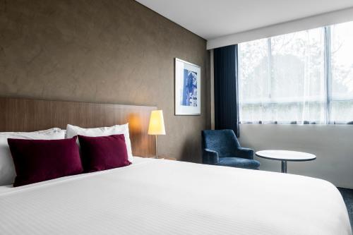 Hotel Urban St Leonards - image 11