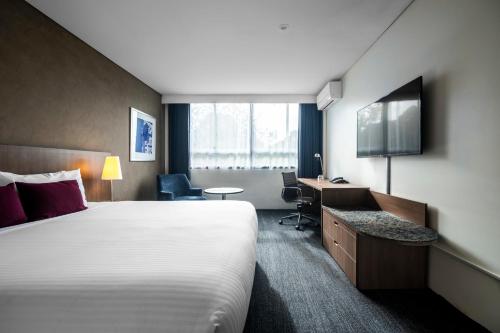 Hotel Urban St Leonards - image 13
