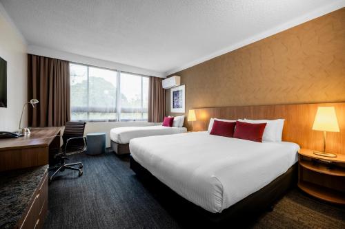 Hotel Urban St Leonards - image 10