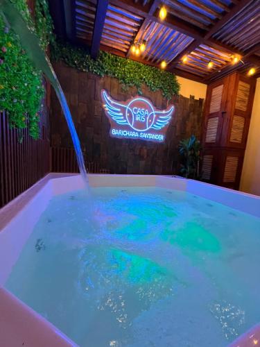 . Casa Iris Hotel Boutique