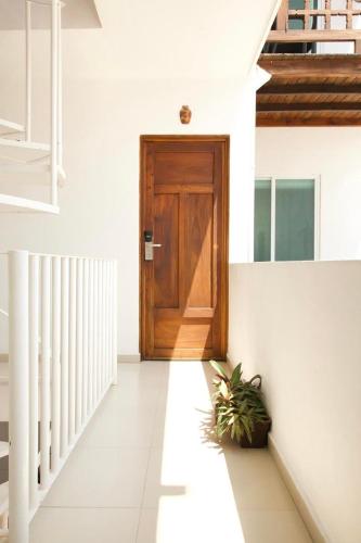 LALORA Hotel & Villas in San Patricio Melaque