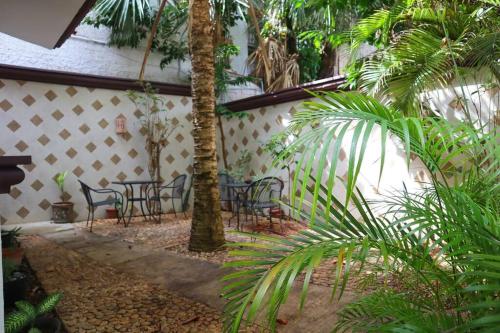Nice studio on 10th avenue,1 min walk to the beach in Playa del Carmen, Mexico