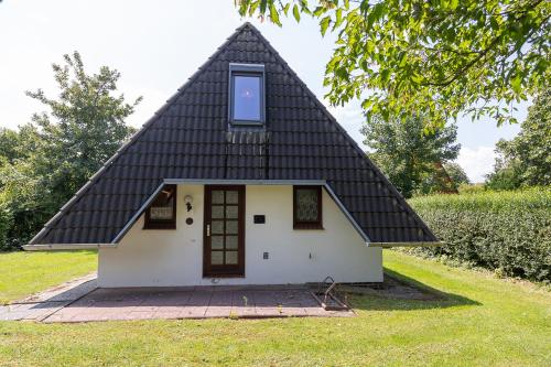 Ferienhaus Opi Huck Stroot 41 in Dorum Neufeld, Deutschland
