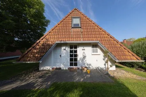 Ferienhaus "Nanni" Wittsand 04 in Dorum Neufeld, Deutschland