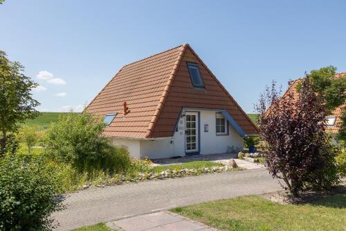 Ferienhaus "Greifenberg" Hans Albers 17 in Wremen, Deutschland
