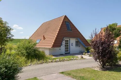 Ferienhaus "Greifenberg" Hans Albers 17 in Wremen, Deutschland