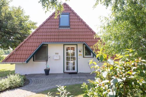 Ferienhaus "Sprenger" Hans Albers 11 in Wremen, Deutschland