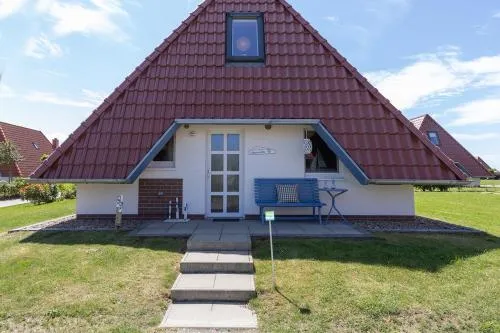 Ferienhaus Mellumplate 37 in Dorum Neufeld, Deutschland