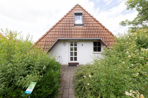 Ferienhaus Ostertill 05 in Dorum Neufeld, Deutschland