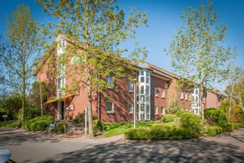 Vestabils, Ferienreihenhaus Lale Andersen 4a in Wurster Nordseekuste