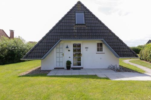 Ferienhaus Medemsand 17 in Dorum Neufeld, Deutschland