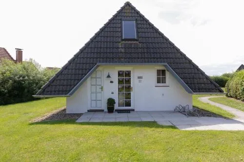 Ferienhaus Medemsand 17 in Dorum Neufeld, Deutschland
