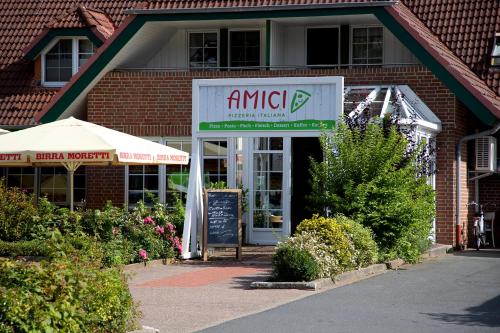 Holiday Home image 7