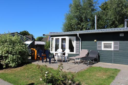 Holiday Home room in Ferienhaus Mellumplate 12