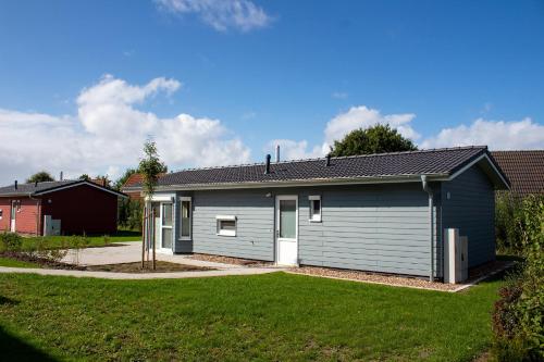 Holiday Home room in Ferienhaus Mellumplate 20