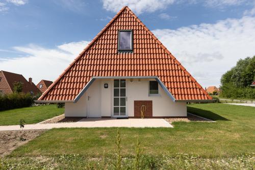 Holiday Home room in Ferienhaus 