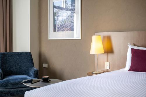 Hotel Urban St Leonards - image 9
