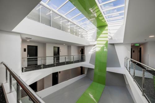 Mercure Sydney St Leonards in นอร์ท ชอร์