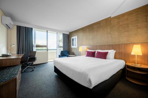 Hotel Urban St Leonards - image 5