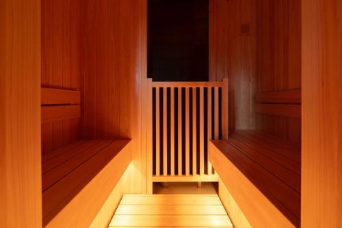HOTEL AO Kanazawa