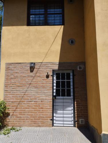 El descanso in Los Reartes