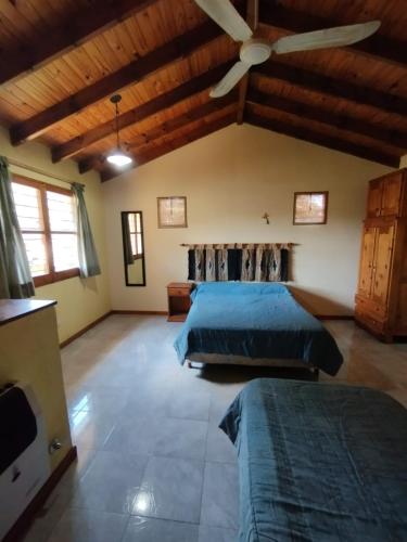 El descanso in Los Reartes