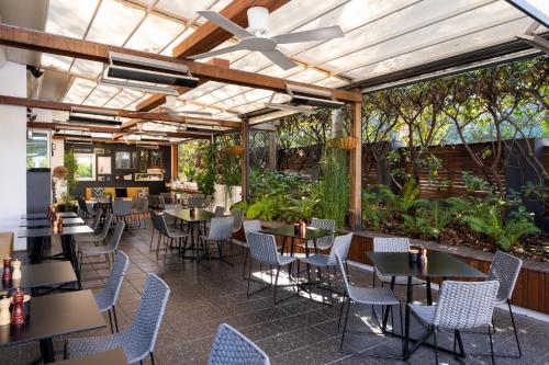 Mercure Sydney St Leonards - image 8