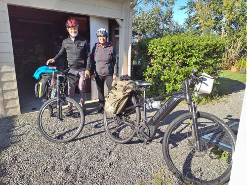 Sport ja tegevused, TY BIHAN in La Bernerie-En-Retz