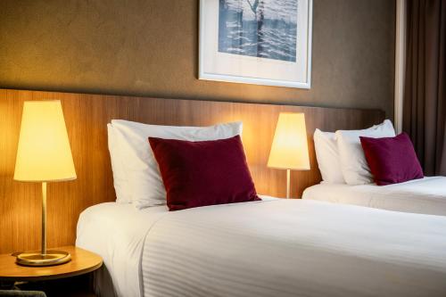 Mercure Sydney St Leonards - image 2