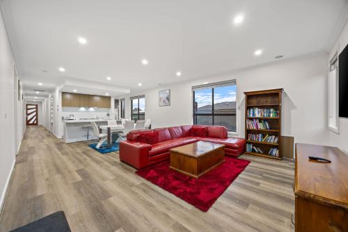 Sunview Family Home