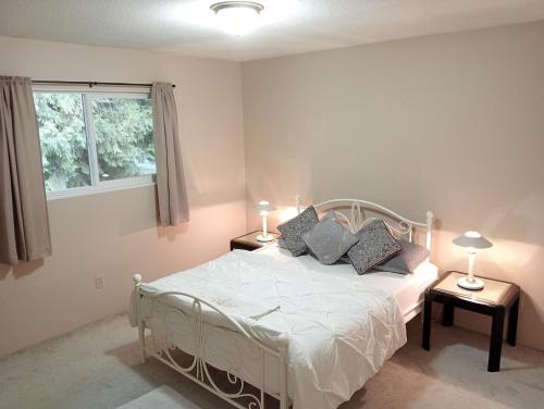 Langley Retreat - Lovely Cloverdale Homestay in Langley, Canada