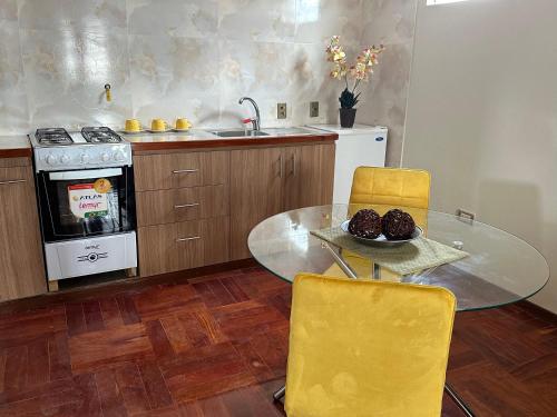 Edificio Terravina in Tarija