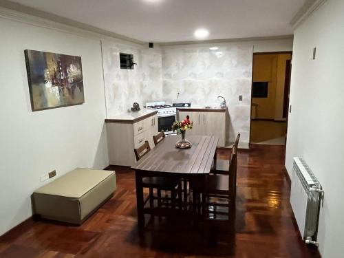 Edificio Terravina in Tarija