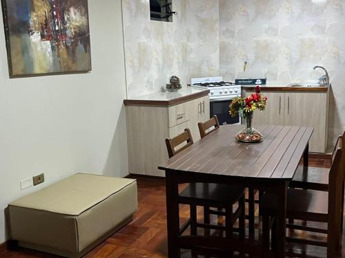 Edificio Terravina in Tarija